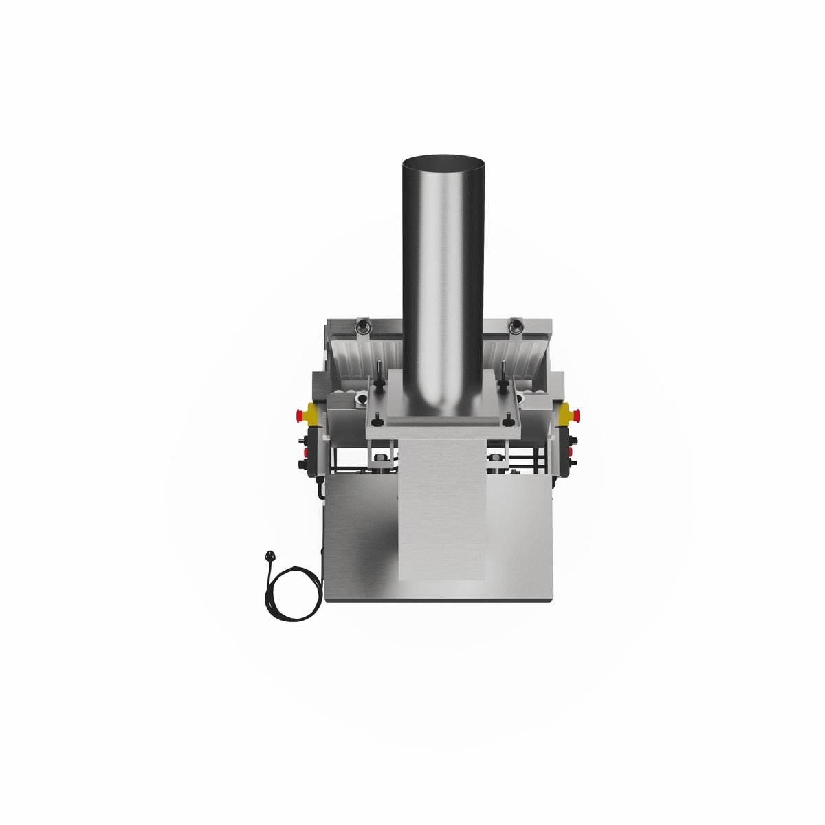 Cols Press Juicer10