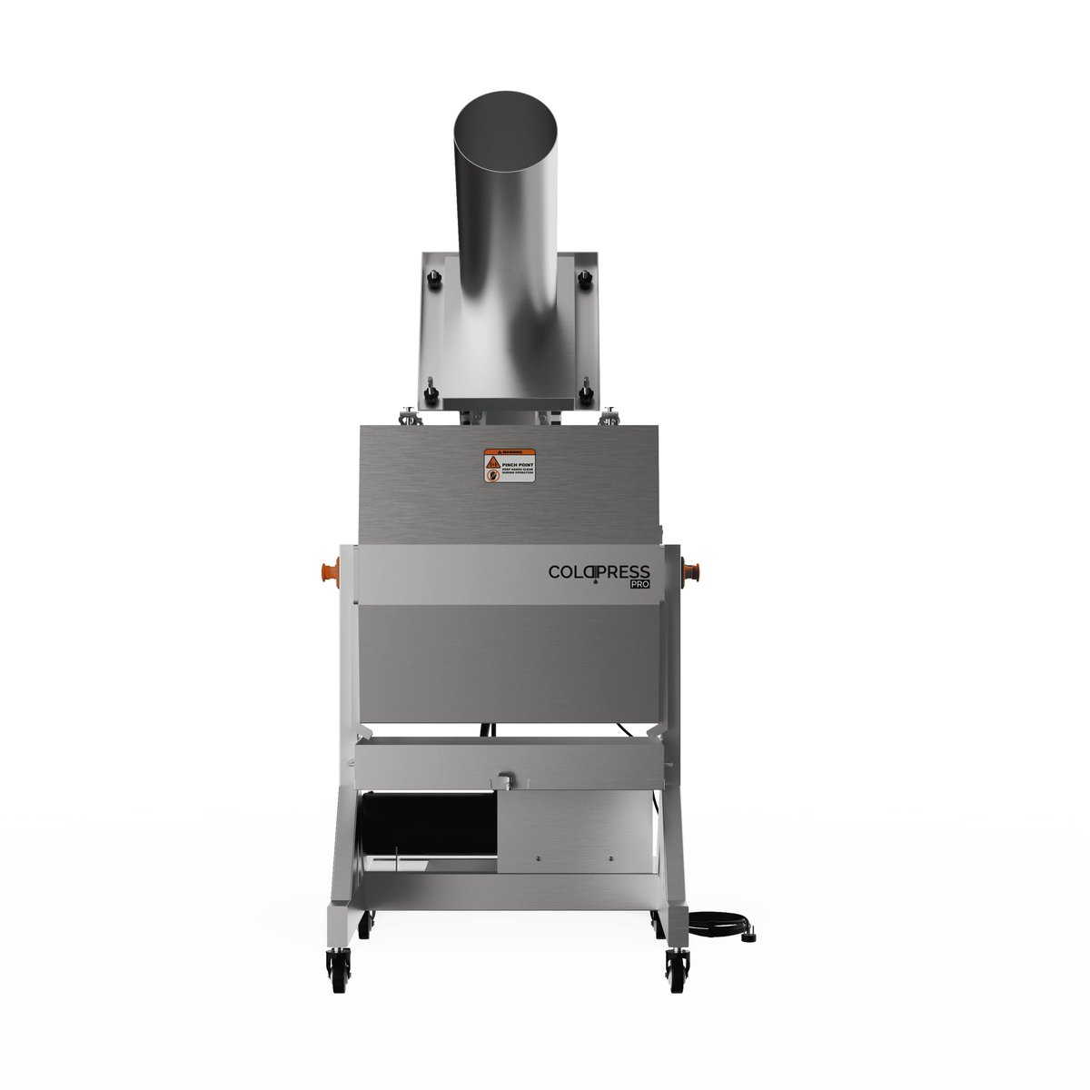 Cols Press Juicer4