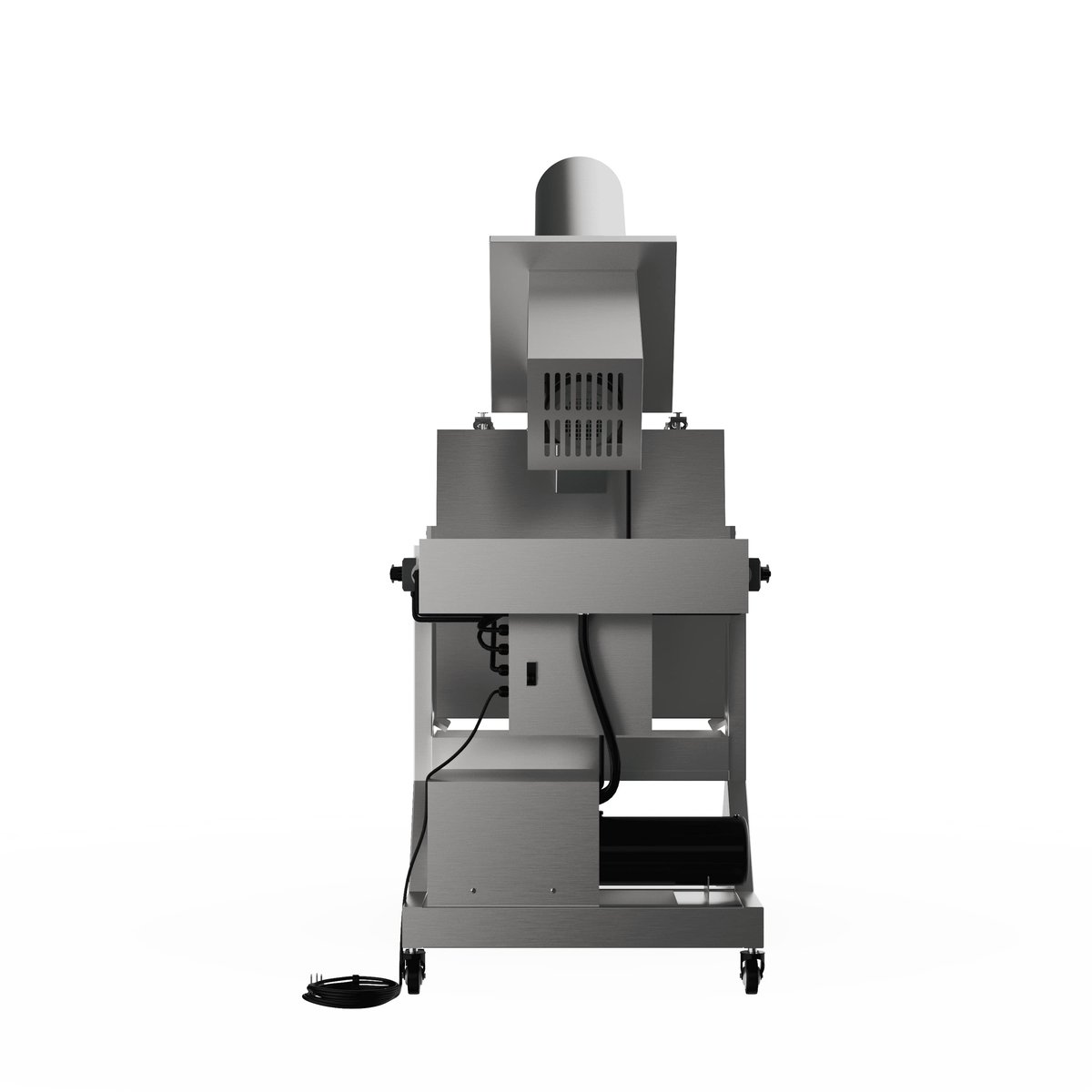 Cols Press Juicer7